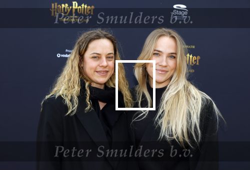 Scheveningen 14 maart 2026
Premiere Harry Potter in het afas circustheater. Juultje Tieleman