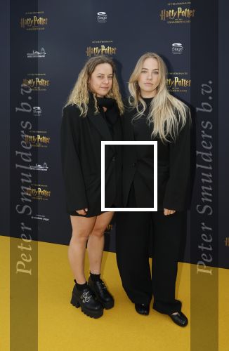 Scheveningen 14 maart 2026
Premiere Harry Potter in het afas circustheater. Juultje Tieleman