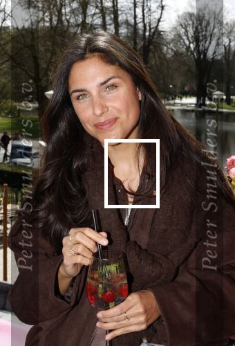 Amsterdam 26 maart 2026
Presentatie Nicolette v Dam in het Vondelcafe . Kae Sutherland