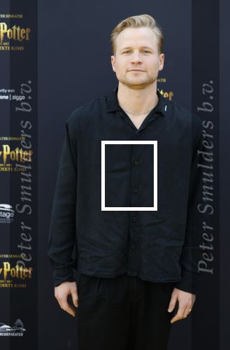 Scheveningen 14 maart 2026
Premiere Harry Potter in het afas circustheater.