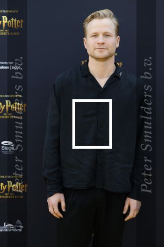 Scheveningen 14 maart 2026
Premiere Harry Potter in het afas circustheater.