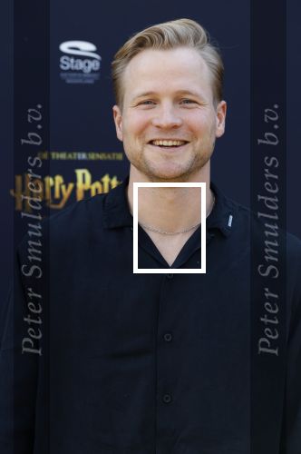 Scheveningen 14 maart 2026
Premiere Harry Potter in het afas circustheater.