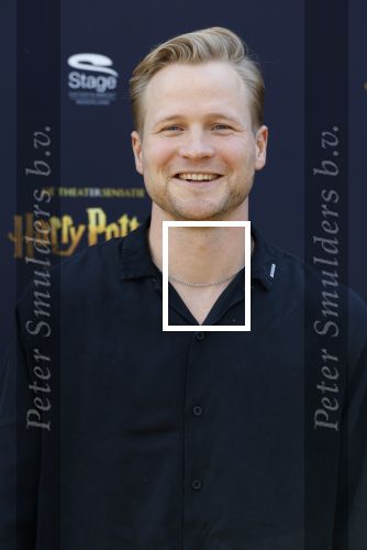 Scheveningen 14 maart 2026
Premiere Harry Potter in het afas circustheater.