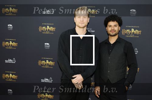 Scheveningen 14 maart 2026
Premiere Harry Potter in het afas circustheater. Kalvijn