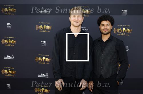 Scheveningen 14 maart 2026
Premiere Harry Potter in het afas circustheater. Kalvijn