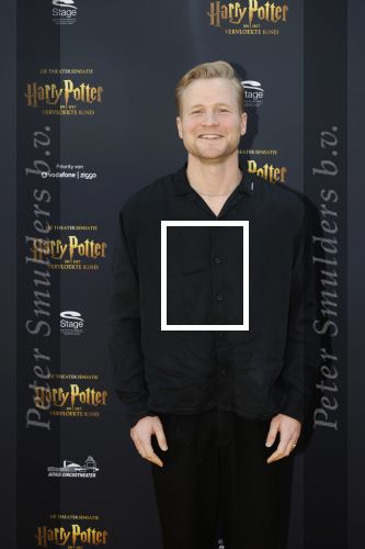 Scheveningen 14 maart 2026
Premiere Harry Potter in het afas circustheater. Kalvijn
