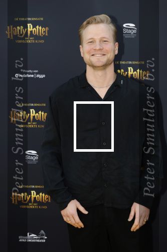 Scheveningen 14 maart 2026
Premiere Harry Potter in het afas circustheater. Kalvijn