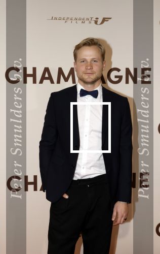 Amsterdam 16 maart 2026
Premiere Champagne met in de hoofdrollen Leo Alkemade Huub Stapel  en Guus Meeuwis . Kalvijn