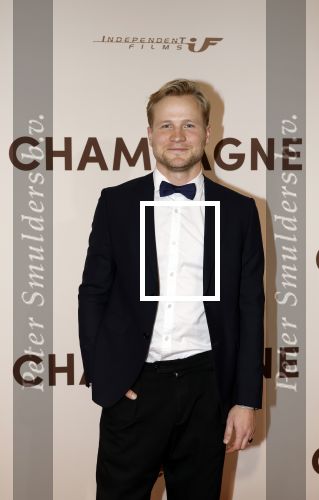 Amsterdam 16 maart 2026
Premiere Champagne met in de hoofdrollen Leo Alkemade Huub Stapel  en Guus Meeuwis . Kalvijn
