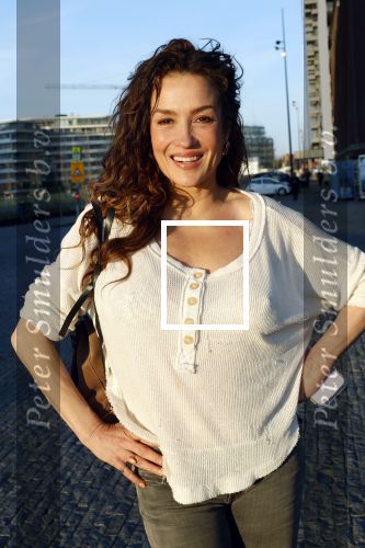 Amsterdam 18 maart 2026
Katja Schuurman bij This is Holland .
