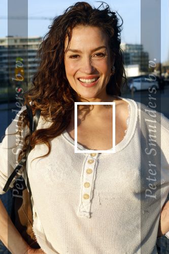 Amsterdam 18 maart 2026
Katja Schuurman bij This is Holland .