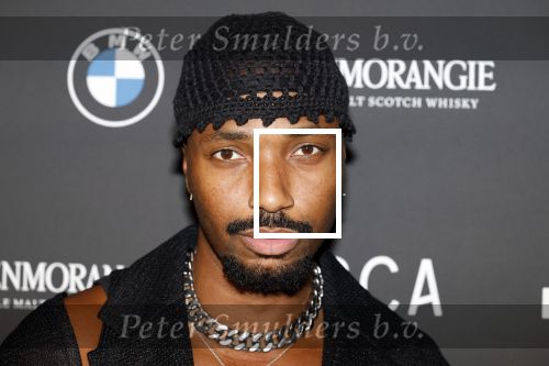 Amsterdam 30 maart 2026
Verkiezing best geklede nederlandse man .  Kendrick Etmon
