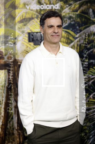 Amsterdam 19 maart 2026
Presentatie Fooytball Island van Videoland . Aanwezig Richard Witschge Wesley Sneijder Ronald de Boer John v t Schip Keesd Kwakman Tom Beugelsdijk Mike Obiku Kevin Blom Kenneth Perez en presentator Frank Evenblij .