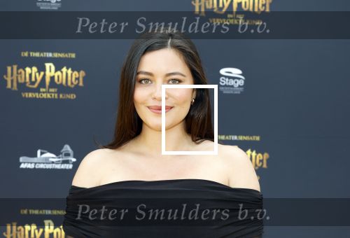 Scheveningen 14 maart 2026
Premiere Harry Potter in het afas circustheater. Keoma Aidhen