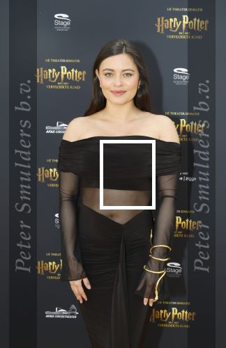 Scheveningen 14 maart 2026
Premiere Harry Potter in het afas circustheater. Keoma Aidhen