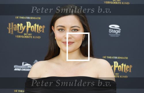 Scheveningen 14 maart 2026
Premiere Harry Potter in het afas circustheater. Keoma Aidhen