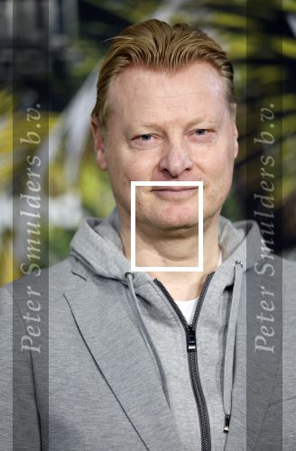 Amsterdam 19 maart 2026
Presentatie Fooytball Island van Videoland . Aanwezig Richard Witschge Wesley Sneijder Ronald de Boer John v t Schip Keesd Kwakman Tom Beugelsdijk Mike Obiku Kevin Blom Kenneth Perez en presentator Frank Evenblij .