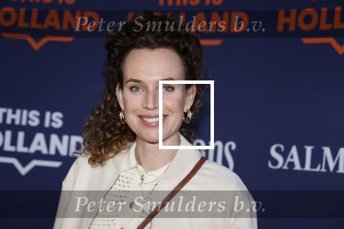 Amsterdam 18 maart 2026
Premiere This is Holland . Kim Pieters