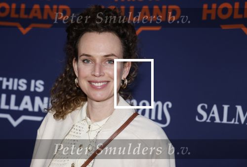 Amsterdam 18 maart 2026
Premiere This is Holland . Kim Pieters