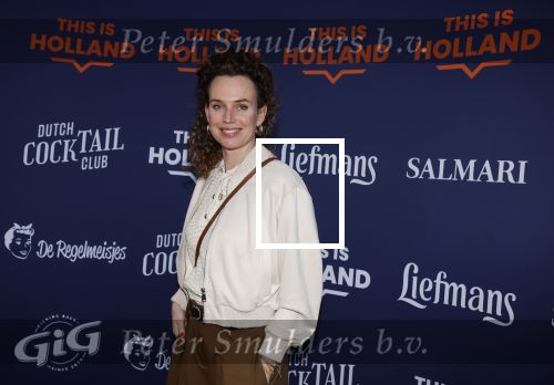 Amsterdam 18 maart 2026
Premiere This is Holland . Kim Pieters