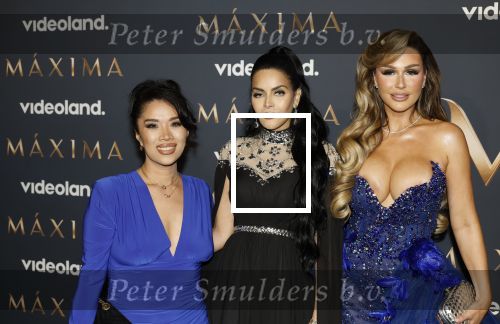 Amsterdam 11 maart 2026
Premiere 2e seizoen Maxima ( Videoland) in nieuwe kerk in Amsterdam . Kimmylien Nguyen Elvira Penthesilea en Deborah Luijendijk