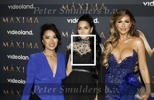 Amsterdam 11 maart 2026
Premiere 2e seizoen Maxima ( Videoland) in nieuwe kerk in Amsterdam . Kimmylien Nguyen Elvira Penthesilea en Deborah Luijendijk
