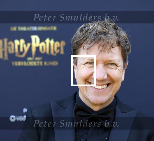 Scheveningen 14 maart 2026
Premiere Harry Potter in het afas circustheater. Klaas v Kruistum