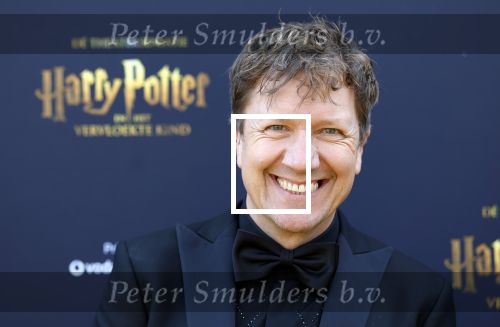 Scheveningen 14 maart 2026
Premiere Harry Potter in het afas circustheater. Klaas v Kruistum