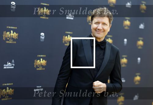 Scheveningen 14 maart 2026
Premiere Harry Potter in het afas circustheater. Klaas v Kruistum