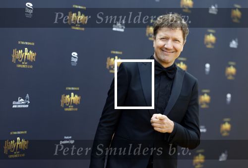 Scheveningen 14 maart 2026
Premiere Harry Potter in het afas circustheater. Klaas v Kruistum