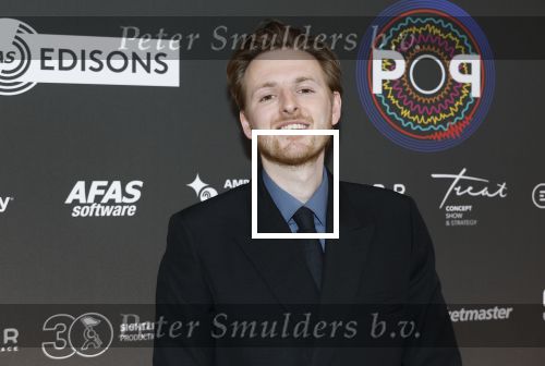 Leusden 9 maart 2026
Uitreiking edisons muziekprijzen bij Afas . 
Koen v Heest