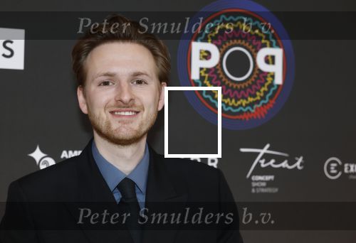 Leusden 9 maart 2026
Uitreiking edisons muziekprijzen bij Afas . 
Koen v Heest