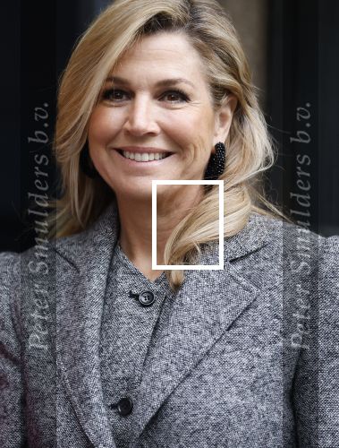 Amsterdam 11 maart 2026
Koningin Maxima op bezoek bij LAB111 in Amsterdam. Stchting Anne Bo