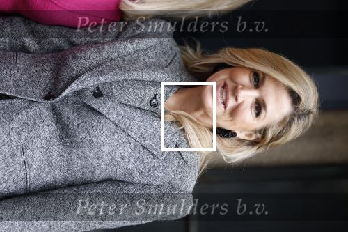 Amsterdam 11 maart 2026
Koningin Maxima op bezoek bij LAB111 in Amsterdam. Stchting Anne Bo