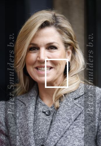 Amsterdam 11 maart 2026
Koningin Maxima op bezoek bij LAB111 in Amsterdam. Stchting Anne Bo