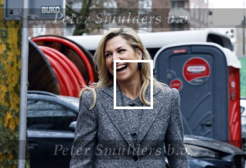 Amsterdam 11 maart 2026
Koningin Maxima op bezoek bij LAB111 in Amsterdam. Stchting Anne Bo