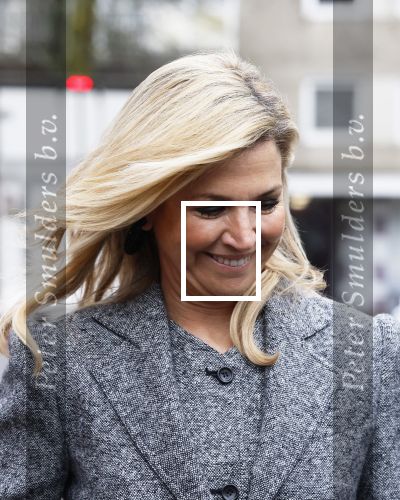 Amsterdam 11 maart 2026
Koningin Maxima op bezoek bij LAB111 in Amsterdam. Stchting Anne Bo