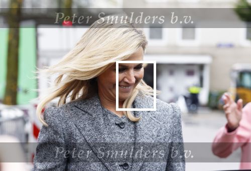 Amsterdam 11 maart 2026
Koningin Maxima op bezoek bij LAB111 in Amsterdam. Stchting Anne Bo