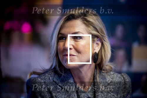 Amsterdam 11 maart 2026
Koningin Maxima op bezoek bij LAB111 in Amsterdam. Stchting Anne Bo