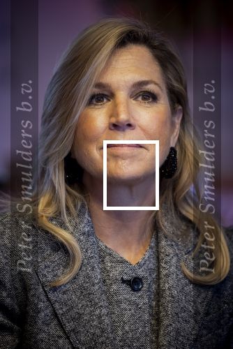 Amsterdam 11 maart 2026
Koningin Maxima op bezoek bij LAB111 in Amsterdam. Stchting Anne Bo