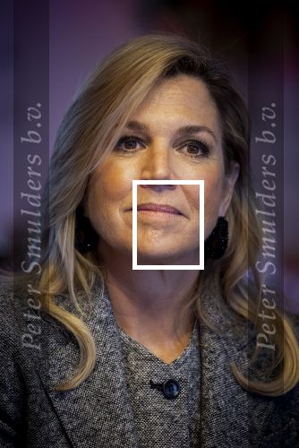 Amsterdam 11 maart 2026
Koningin Maxima op bezoek bij LAB111 in Amsterdam. Stchting Anne Bo