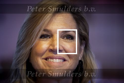 Amsterdam 11 maart 2026
Koningin Maxima op bezoek bij LAB111 in Amsterdam. Stchting Anne Bo
