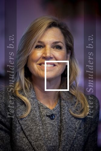 Amsterdam 11 maart 2026
Koningin Maxima op bezoek bij LAB111 in Amsterdam. Stchting Anne Bo