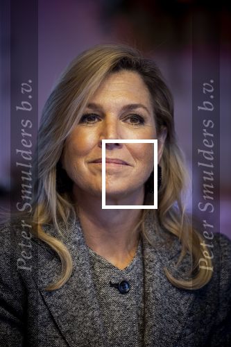 Amsterdam 11 maart 2026
Koningin Maxima op bezoek bij LAB111 in Amsterdam. Stchting Anne Bo