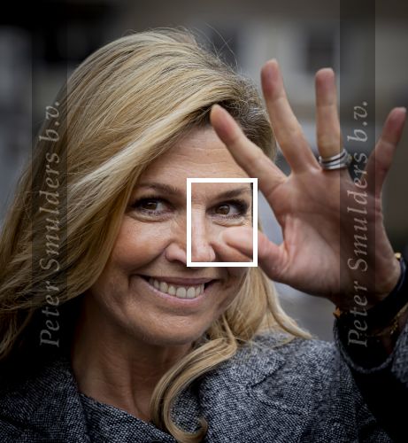 Amsterdam 11 maart 2026
Koningin Maxima op bezoek bij LAB111 in Amsterdam. Stchting Anne Bo