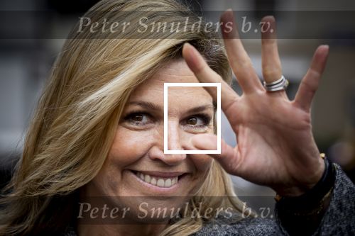 Amsterdam 11 maart 2026
Koningin Maxima op bezoek bij LAB111 in Amsterdam. Stchting Anne Bo