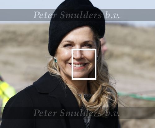 Texel 12 maart 2027
Koningin Maxima doopt schip de anna weber van Bosse op Texel .