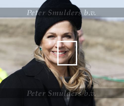 Texel 12 maart 2027
Koningin Maxima doopt schip de anna weber van Bosse op Texel .