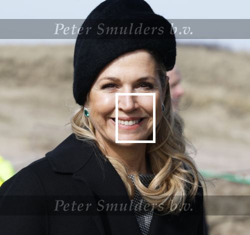 Texel 12 maart 2027
Koningin Maxima doopt schip de anna weber van Bosse op Texel .