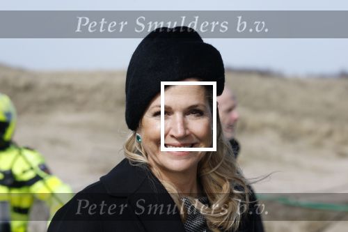 Texel 12 maart 2027
Koningin Maxima doopt schip de anna weber van Bosse op Texel .